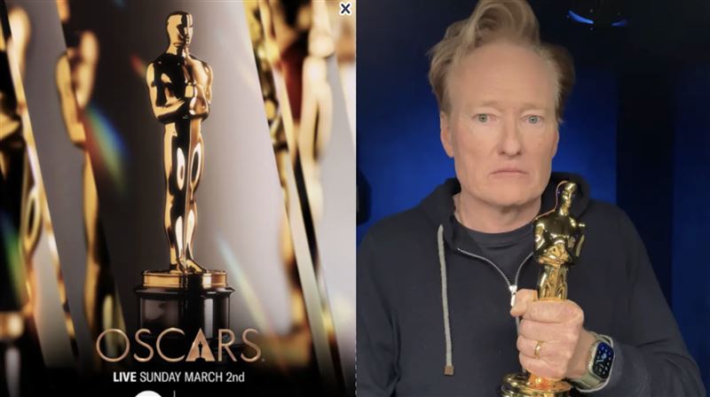 奧斯卡典禮救收視　推OTT＋電視同步直播