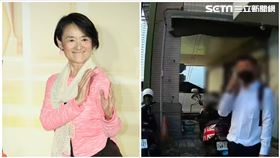 台南,譚艾珍,歐陽靖,詐騙,車手,阻詐