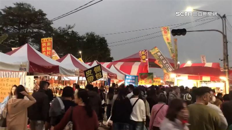 娃機業者攻潮州春節市集特區：5天必回本