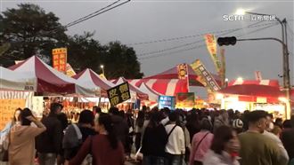 娃機業者攻潮州春節市集特區：5天必回本