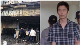 陳彥翔,大法官,無期徒刑,逆子,死刑,北捷,新竹,捷運,鄭捷