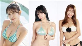 TSE台灣寫真博覽會-學服祭。（圖／TSE提供）