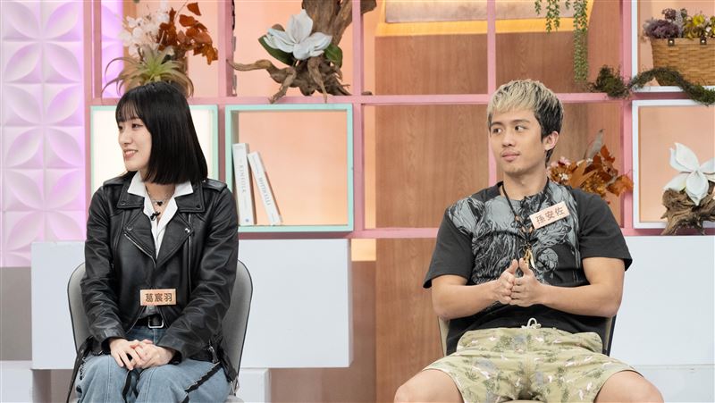 孫安佐爆出手扁女同學！家長到校爆爭執