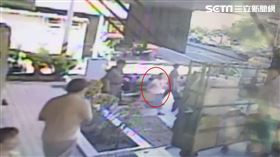 台南,譚艾珍,歐陽靖,詐騙,車手,阻詐