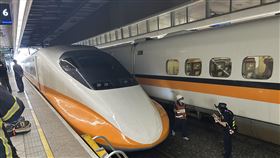 意外,落軌,高鐵,左營站