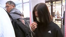 檢拋魚餌 昨訊問李文娟 法界:李文宗恐為妹認罪