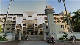 嘉義女中（圖／翻攝自Google Maps）