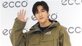 婁峻碩出席活動。（圖／記者趙于瑩攝影）