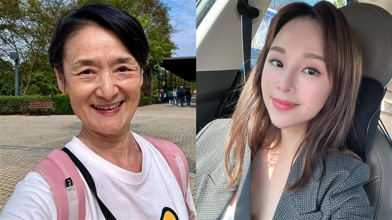 不只譚艾珍　女星遇1事「沒想到是詐騙」
