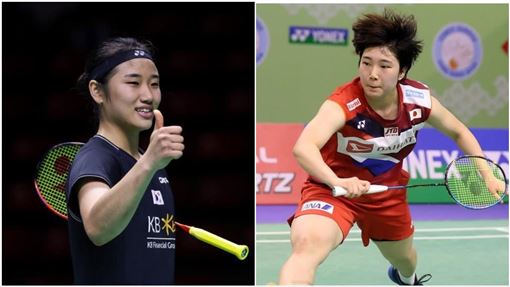安洗瑩、山口茜BWF年終賽小組賽奪首勝