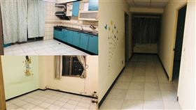 女子退租時與房東因洗窗戶發生押金糾紛。（圖／翻攝自爆廢公社公開版臉書）