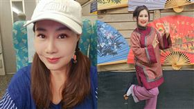 楊凱淇。（圖／翻攝自楊凱淇臉書）