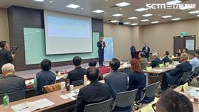 郭紀子,物業管理。（圖／記者陳韋帆攝影）