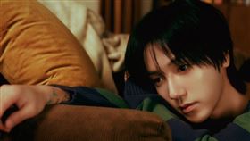 SUPER JUNIOR主唱藝聲。（圖／iMe TW提供）