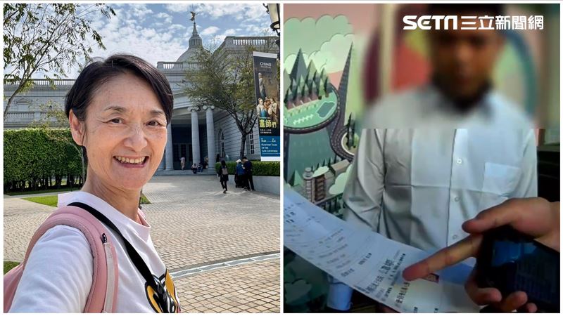 譚艾珍被詐騙首發聲！分享原因暖哭警