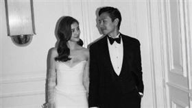 吳千語。（圖／翻攝自微博）