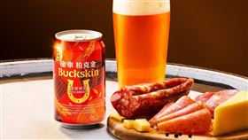 以為在喝烤麵包！金車柏克金「窖藏啤酒」好評回歸（業配勿用）