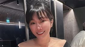 KIMIKO。（圖／翻攝自臉書）