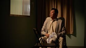 庹宗華大讚導演手法。（圖／大愛提供）