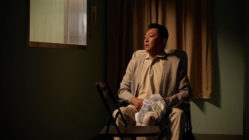 庹宗華與兒「告別生命」　痛苦表情全被錄