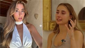 英國,菲利普斯,Lily Phillips,OnlyFans,模特兒,性關係,紀錄片,世界紀錄