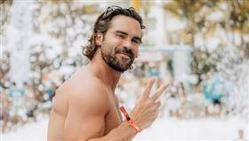 西班牙天菜托瑞José de la Torre。（圖／翻攝自IG）