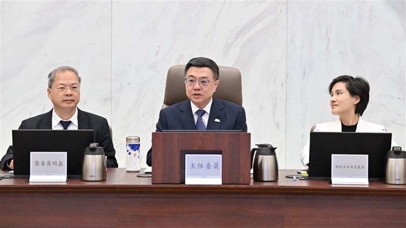 第三次經發會　政院推動六大區域旗艦計畫