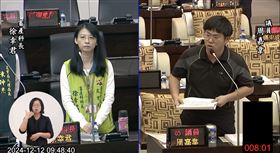 台南,議員,周嘉韋,畜牧,蛋雞場,有力人士