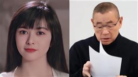 關之琳,陳泰銘,王國旌,小三,劉鑾雄,分手,高爾夫球