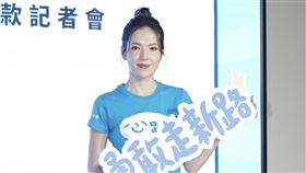 許瑋甯。（圖／記者趙于瑩攝影）