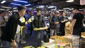 百萬點閱水果郎　顧客不少是信義區豪宅主