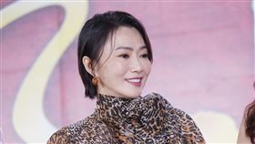 侯怡君、蕭大陸。（圖／記者趙于瑩攝影）