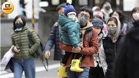 週日清晨，中部以北和東北部低溫將下探11至13度。（圖／侯世駿攝）