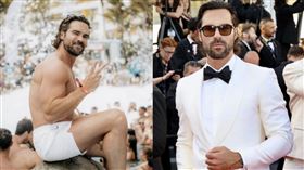 荷西德拉托雷（José de la Torre）。（圖／翻攝自IG）