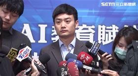 蔣萬安、殷瑋談雙城論壇封殺