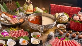 問鼎．皇上吉祥,麻辣鍋(馬辣集團 提供)