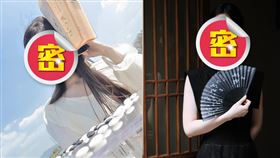 俞俐均4歲開始學習圍棋，目前為職業四段棋士。（圖／翻攝自go_fish0429 IG）