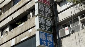 高雄七賢路「電信大樓」
（圖／翻攝自「路上觀察學院」臉書）