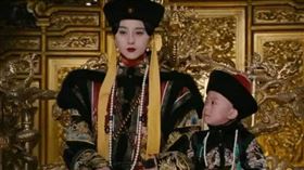 慈禧太后臨終遺言提到這2件事。（示意圖／翻攝自百度百科）