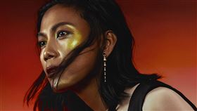 Sauljaljui戴曉君睽違四年推出新專輯。（圖／風潮音樂提供）