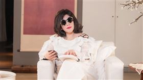 陳文茜（圖／TVBS提供）