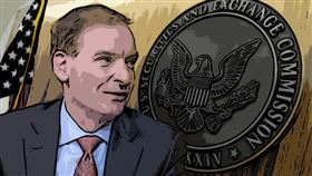 保羅·阿特金斯擔任SEC領導：數字資產與ESG政策迎變局（圖／永續新聞網）