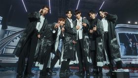 INFINITE。（圖／INFINITE COMPANY提供）