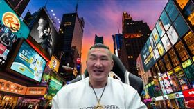 館長表明要開箱更多連鎖商品。（圖／翻攝自館長YouTube）