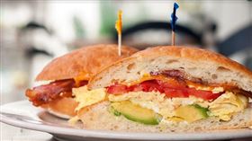 早餐,三明治（圖／翻攝自pixabay）