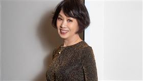  林淑容演唱會加場，將在台北開唱。（圖／媒體棧提供）