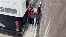 皇池偷拍GOGO哥全招交保! 母急籌30萬救兒