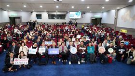 台灣領先啟動塑膠轉型　大廠響應（業配勿用）