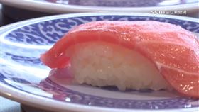 控吃連鎖壽司全身紅疹! 業者:就醫結果無直接關聯