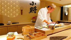 台北東區無菜單日料！憲哥、瘦子都造訪的隱藏版高級美食（業配勿用）